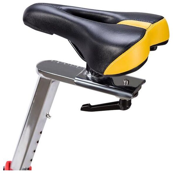 Rower stacjonarny HMS SW7200 mechaniczny indoor cycling 6578268 5907695539202