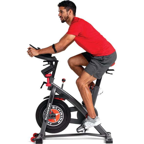 Bowflex Opaska do pomiaru tętna  (8020433) 6579044 708447913579