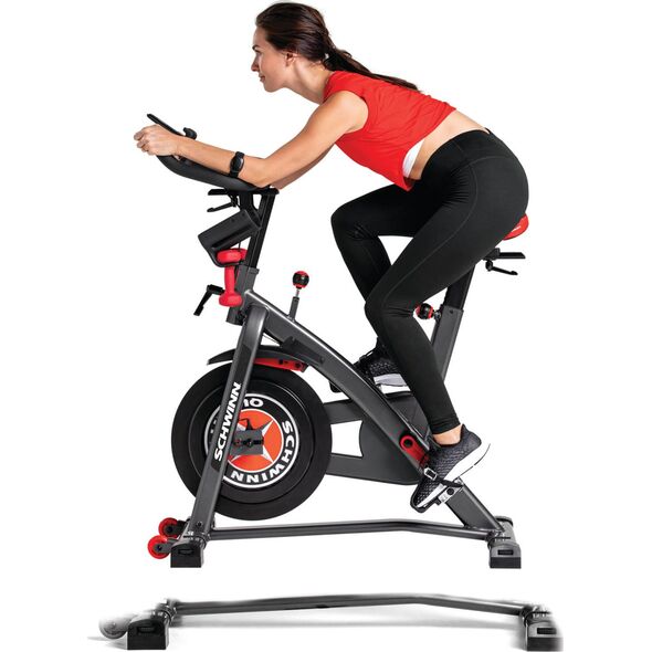 Bowflex Opaska do pomiaru tętna  (8020433) 6579044 708447913579