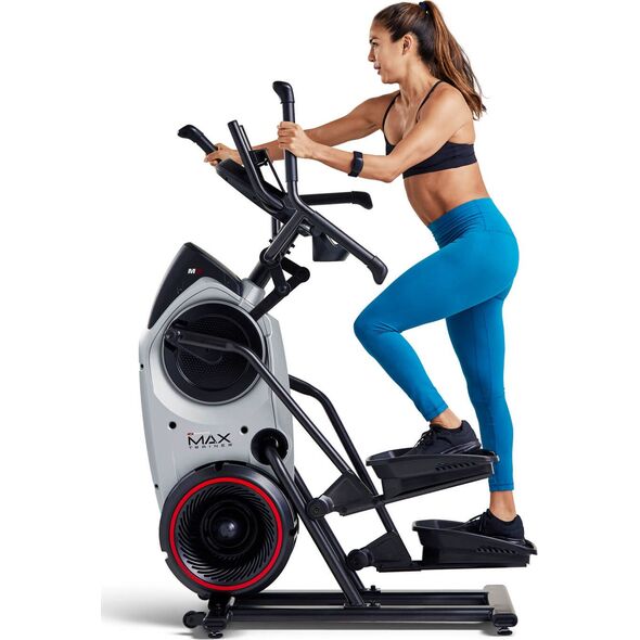 Bowflex Opaska do pomiaru tętna  (8020433) 6579044 708447913579