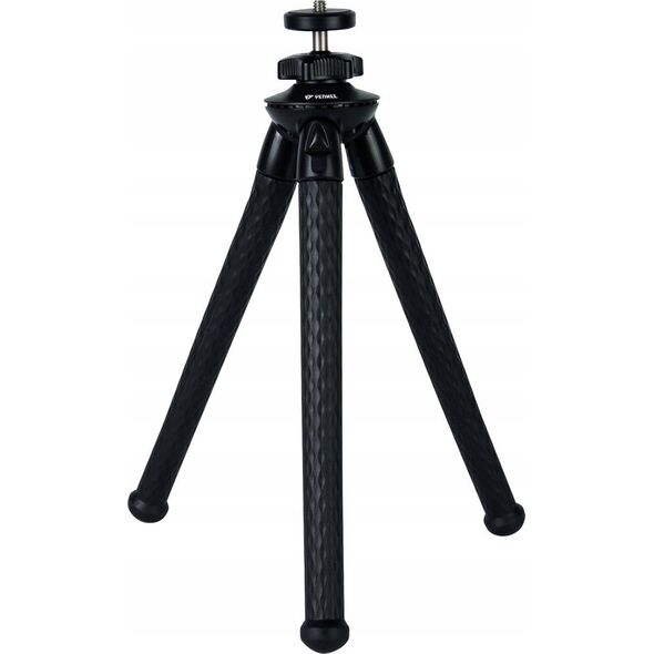 Selfie stick Yenkee YSM 301BK tripot 3v1 YENKEE 6592774 8590669243259