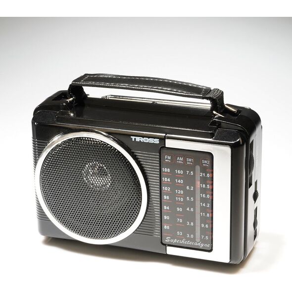 Radio Tiross TS-460 6602888 5901698507084
