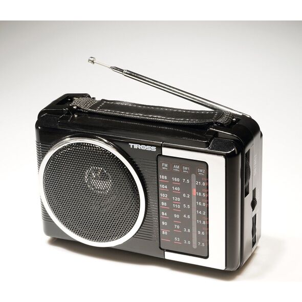 Radio Tiross TS-460 6602888 5901698507084