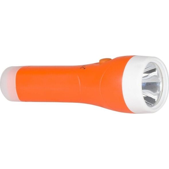Latarka Libox Latarka akumulatorowa LED XP-E+LED LB0185 LIBOX 6603295 5901811403453