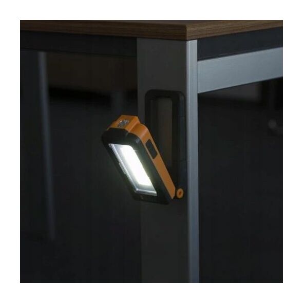 Libox Latarka akumulatorowa warsztatowa LB0183 LIBOX 6603297 5901811403422