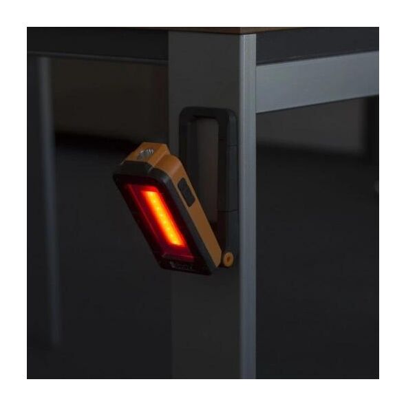 Libox Latarka akumulatorowa warsztatowa LB0183 LIBOX 6603297 5901811403422