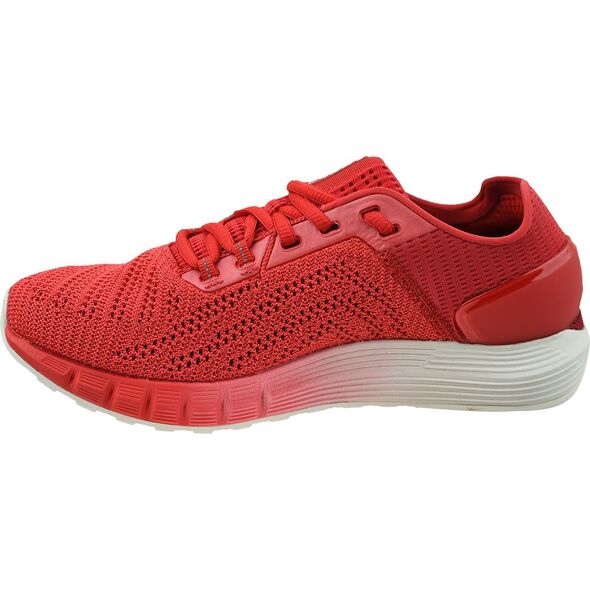 Under Armour Buty męskie Hovr Sonic 2 czerwone r. 42.5 (3021586-600) 6605235 192564869688