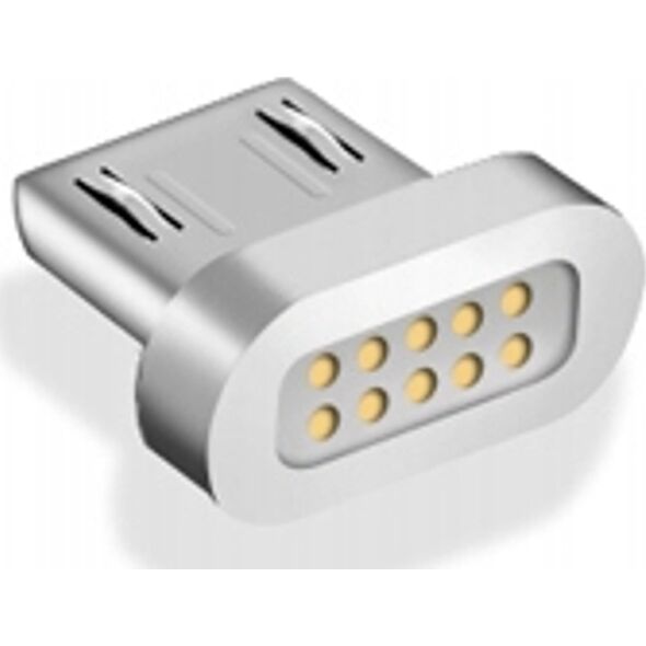 Libox Wtyk micro usb do kabla magnetycznego LB0155 LIBOX 6608488 5902689075902