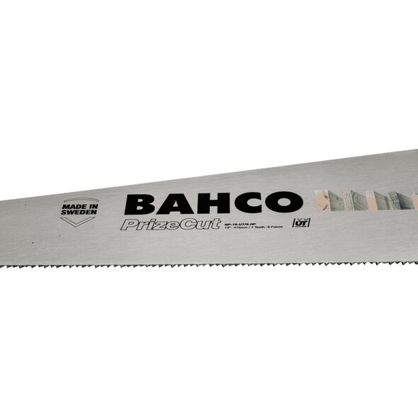 Bahco piła ręczna 475-U/7/8 (NP-19-U7/8-HP) 6617274 7311518241452