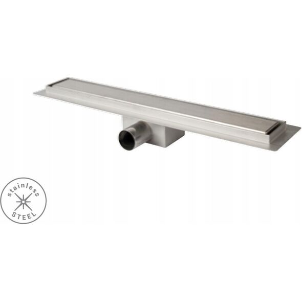 Hydroland HYDROLAND ODWODNIENIE LINIOWE SLEEK 600 // OD.H.SLEEK-600 6618410 5900308749739