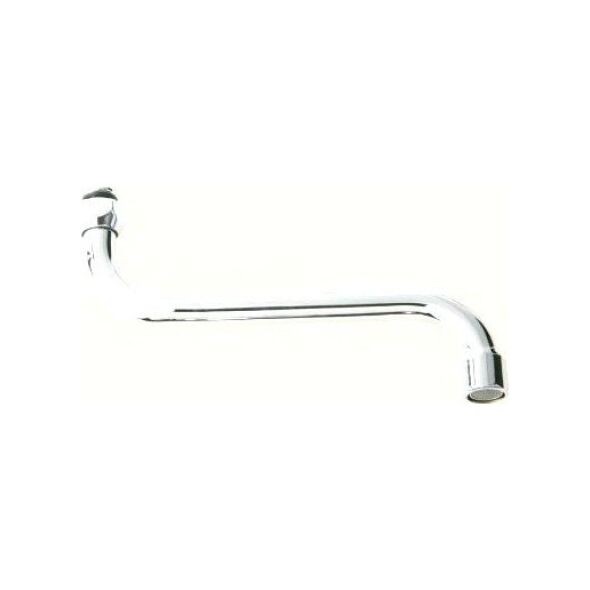 Wylewka WYLEWKA 1/2" L-330MM S B // WL.S-330.B 6625803 5900308733424