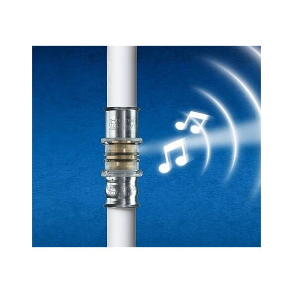 Wavin 4064406 KOLANO ŚCIENNE 20X1/2 GW PEXAL TIGRIS M5 WAVIN // PY-W.KOSC.20X1/2-M5 6627497 4026294899386