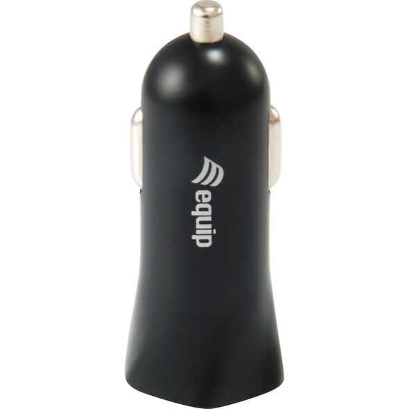 Ładowarka Equip 2x USB-A 2.4 A  (245510) 6629217 4015867208960