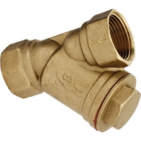 Ferro FILTR OSADNIKOWY 3/4" H // F.OSAD.20 6630596 5900308732304