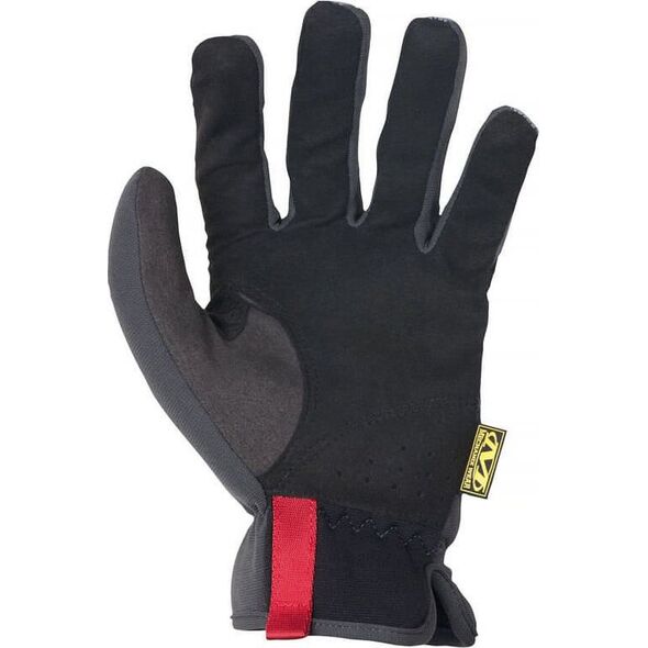 Mechanix Wear Mechanix Wear Rękawice FastFit Czarne L 6631099 781513106723