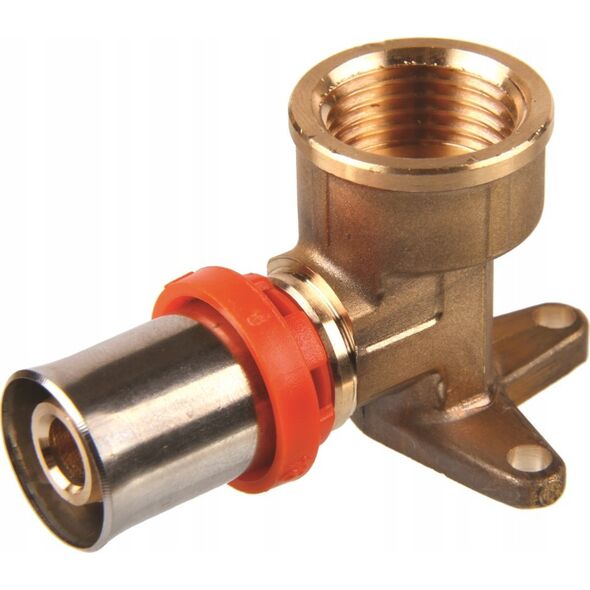 MKNW2034 KOLANO NAŚCIENNE 20X3/4 GW // PX-S.KOŚĆ-GW.20X3/4 6631703 5902814621561