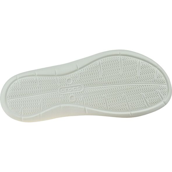Crocs Klapki damskie Swiftwater Sandals czarne r. 38/39 (203998-066) 6638453 887350888584
