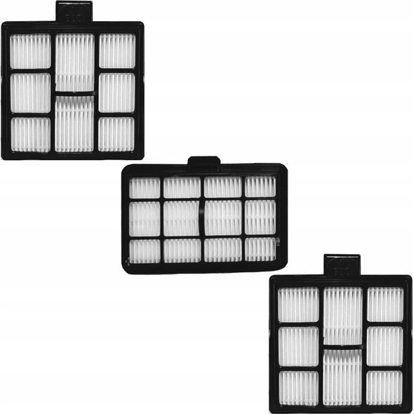 Blaupunkt ZESTAW FILTRÓW DO SVC 21 PRIME3 6640393 5901750503894