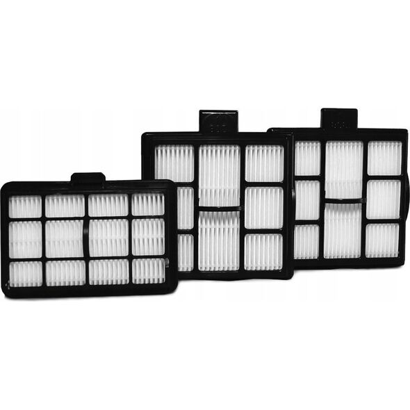Blaupunkt ZESTAW FILTRÓW DO SVC 21 PRIME3 6640393 5901750503894
