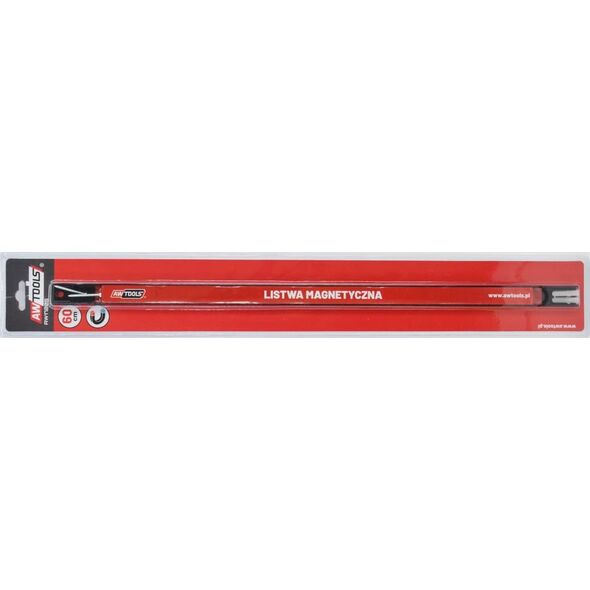 AWTools AWTOOLS LISTWA MAGNETYCZNA 60cm AW17205 6643871 5903041036579
