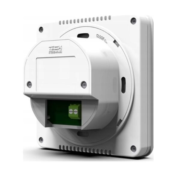 Tech Sterownik St-295 v3 biały tech 6643901 5902479661544
