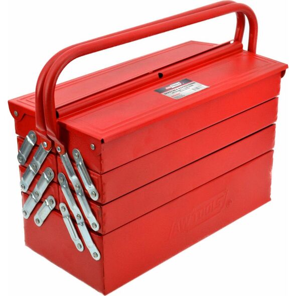 AWTools Skrzynka narzędziowa AW30988 6644903 5903041035336
