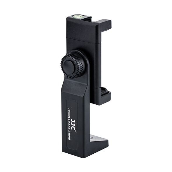 Selfie stick JJC Solidny Uchwyt Obrót 360 Stopni Na Statyw 1/4"" Do Telefonu / Smartfona 6648610 6950291560827