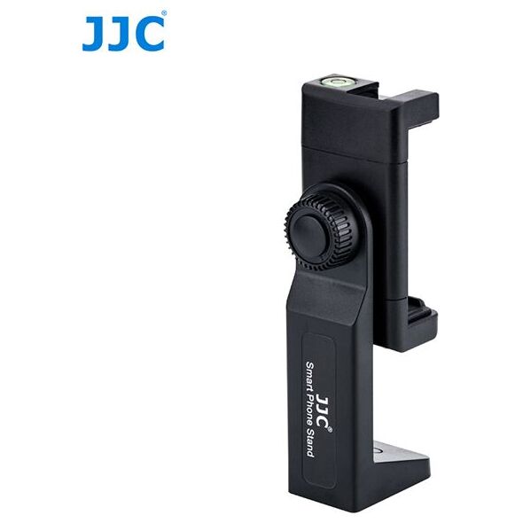 Selfie stick JJC Solidny Uchwyt Obrót 360 Stopni Na Statyw 1/4"" Do Telefonu / Smartfona 6648610 6950291560827