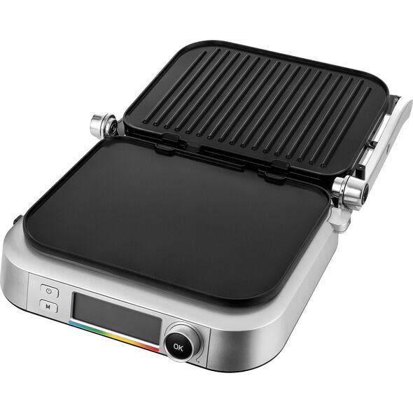 Grill elektryczny Sencor SBG 6231SS 6648958 8590669280445