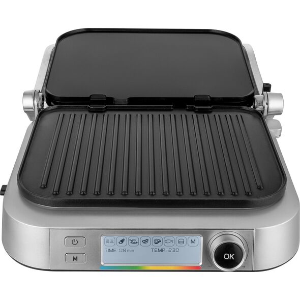Grill elektryczny Sencor SBG 6231SS 6648958 8590669280445