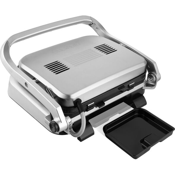 Grill elektryczny Sencor SBG 6231SS 6648958 8590669280445