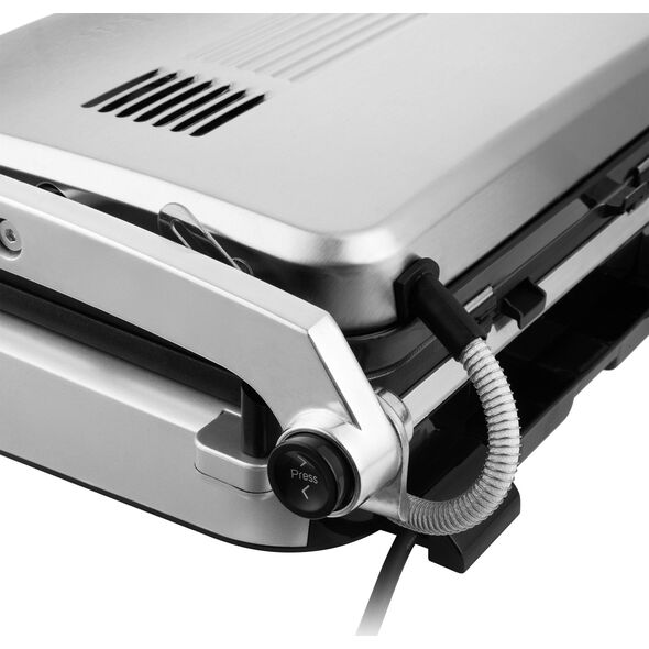 Grill elektryczny Sencor SBG 6231SS 6648958 8590669280445
