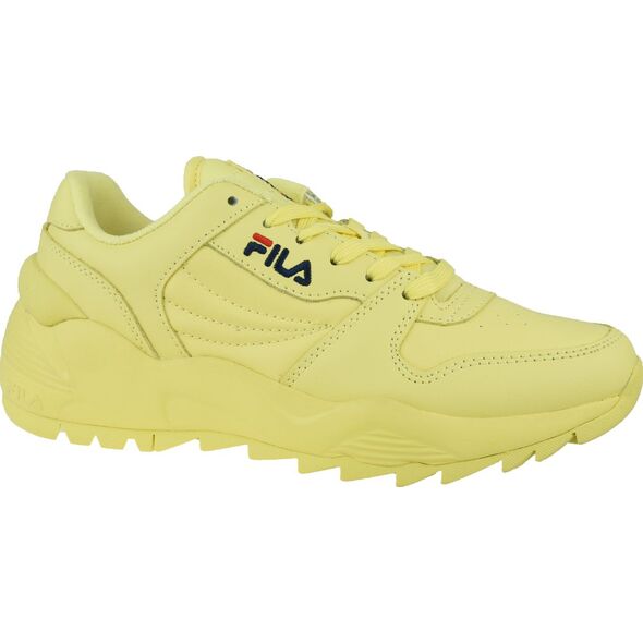 Fila Buty damskie Orbit CMR Jogger L Low Wmn żółte r. 38 (1010621-60Q) 6649035 8719477273351