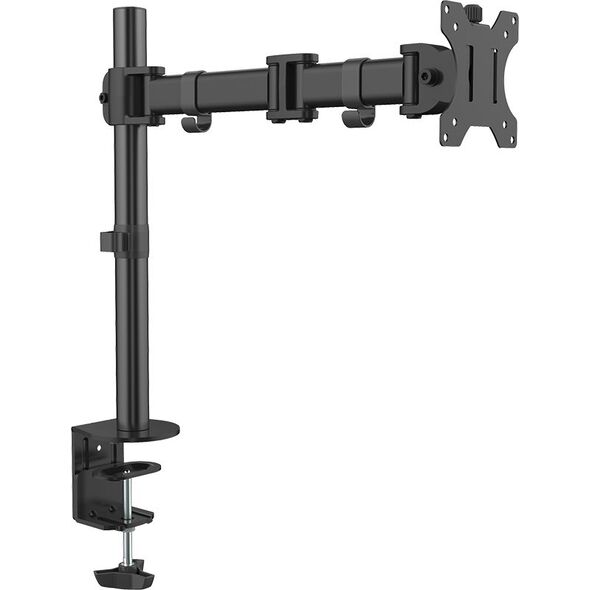 Stell Uchwyt biurkowy na monitor 13" - 27" SOS 1010 (35050138) 6665119 8590669232420