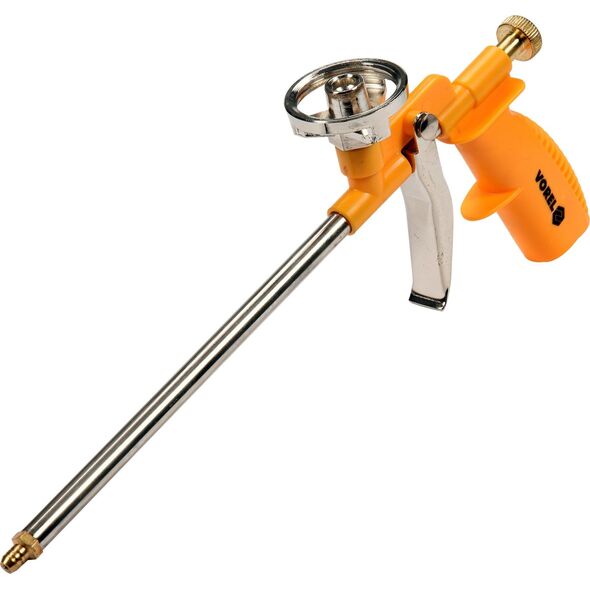 Vorel VOREL PISTOLET DO PIANY MONTAŻOWEJ 09174 T09174 6666185 5906083046674
