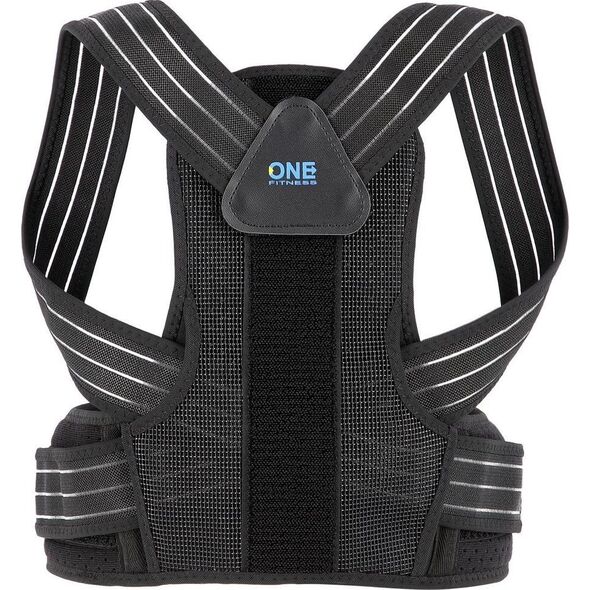 One Fitness Korektor postawy r. L  (KP207) 6669170 5907695537932