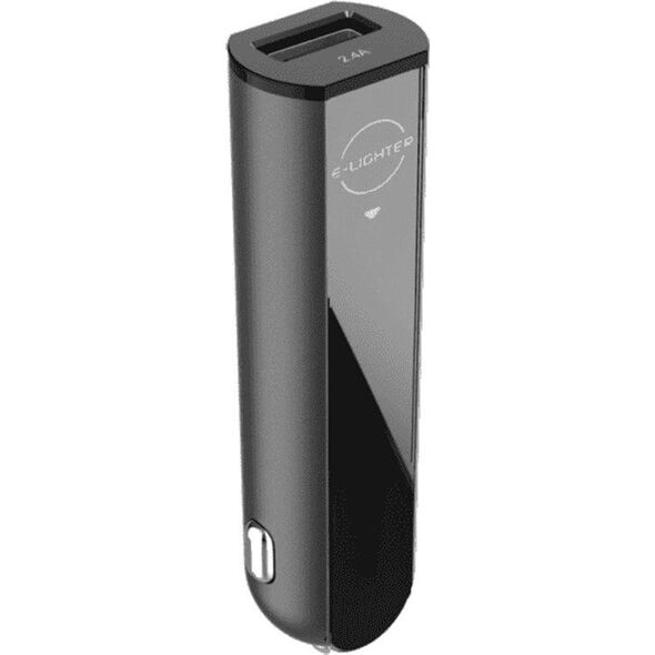 Ładowarka Art LI-01 1x USB-A 2.4 A  (LI-01) 6669610 5906721170150