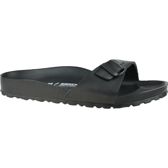 Birkenstock Birkenstock - Klapki Damskie - 0128163 41 6673980 4052001423865