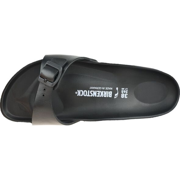 Birkenstock Birkenstock - Klapki Damskie - 0128163 41 6673980 4052001423865