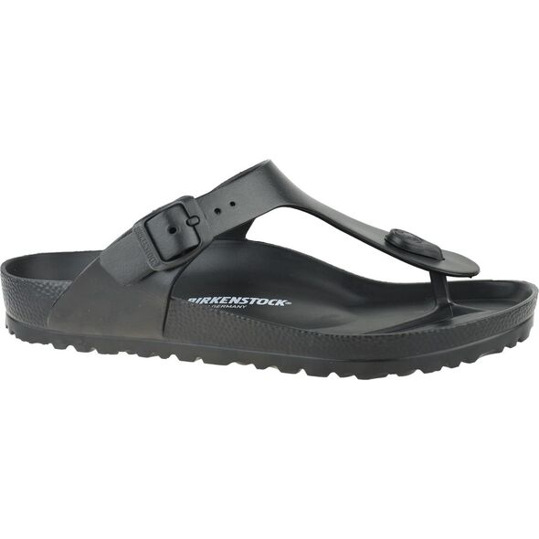 Birkenstock Birkenstock Gizeh W Eva 128201 czarne 36 6675181 4052001424213