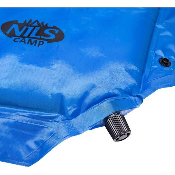 Nils Extreme Mata Samopompująca Z Poduszką 190x63x3.8 CM 6676302 5907695546200