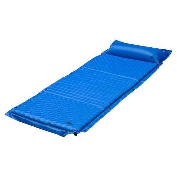 Nils Extreme Mata Samopompująca Z Poduszką 190x63x3.8 CM 6676302 5907695546200