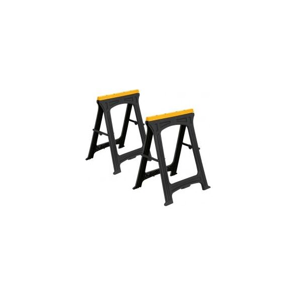 Vorel Podstawa robocza z tworzywa 2 szt. T29400 6685441 5906083038723