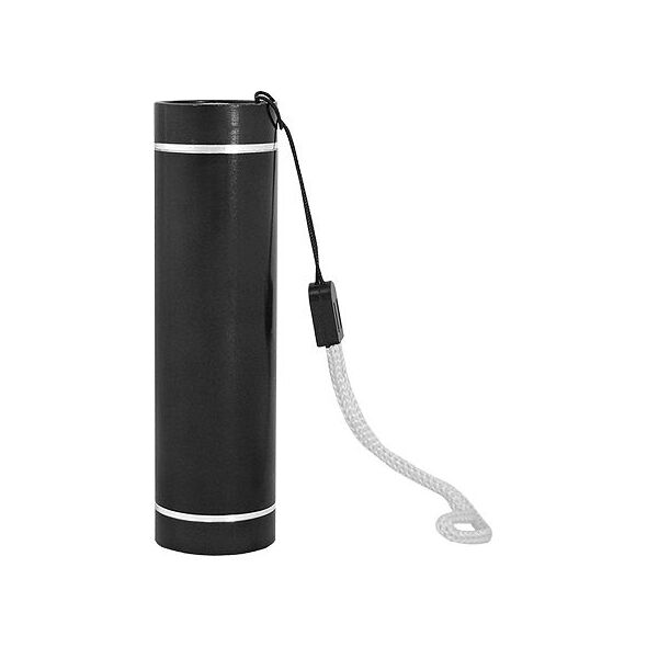 Latarka LATARKA RĘCZNA 1W ALUMINIOWA CZARNA LTC LXLL38 6694070 5902270728279