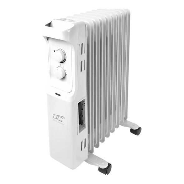 Grzejnik LTC LXUG09 olejowy 2000 W 6694589 5902270751789