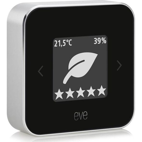 EVE Eve Room - monitor jakości powietrza, temperatury i wilgotności w pomieszczeniu 6699208 4260195392113