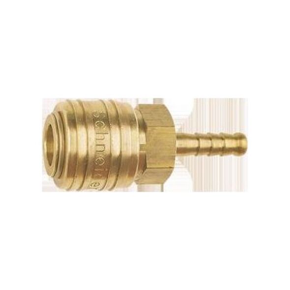 RECTUS RECTUS SZYBKOZŁĄCZE Ż.DO WĘŻA 9mm REC35304 6699830 2230000046670