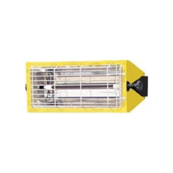 Master Promiennik Elektryczny Hal (4012.102) 6699865 8053670890497