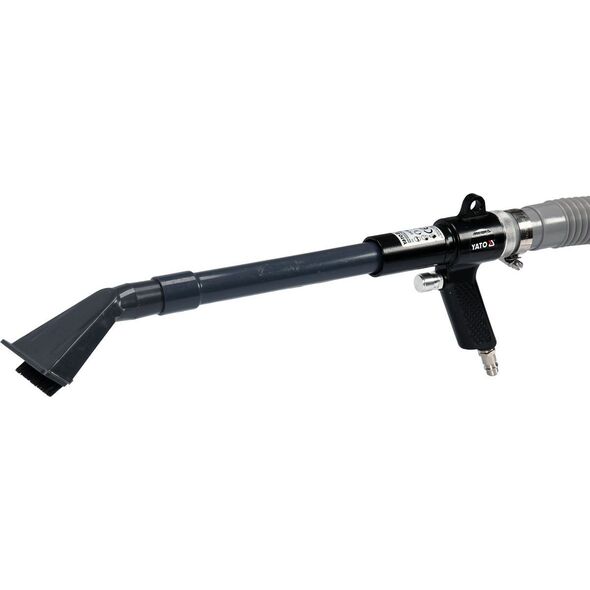 Odkurzacz przemysłowy Yato YT-09990 6701727 5906083051371
