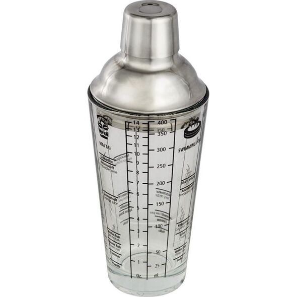 Xavax Shaker 400ML 6705788 4047443308566